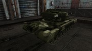 Т30 1 для World Of Tanks миниатюра 4