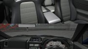 2002 Nissan Skyline GT-R Vspec II (BNR34) for GTA San Andreas miniature 3
