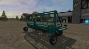 Сажалка СКН-6А for Farming Simulator 2017 miniature 2