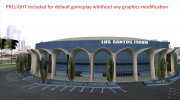 Mesh smoothed GWFORUM (UPDATE) para GTA San Andreas miniatura 3