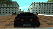 Acura Integra Fast and Furious для GTA San Andreas миниатюра 3