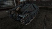 Шкурка для Hetzer для World Of Tanks миниатюра 4