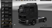 Двигатели 5000 л.с for Euro Truck Simulator 2 miniature 4