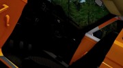 ВАЗ 2121 Нива 4x4 Off-Road para GTA San Andreas miniatura 6