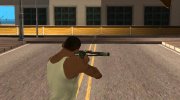 The Walking Dead Daryl Dixon Crossbow Ballesta for GTA San Andreas miniature 6