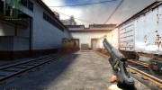 Mazs Half-life 2 Colt Python para Counter-Strike Source miniatura 2