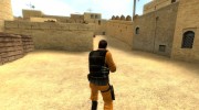 Escaped Prisoner Beta для Counter-Strike Source миниатюра 3