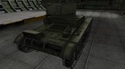 Ремоделинг для Т-26 для World Of Tanks миниатюра 4