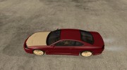Nissan Silvia for GTA San Andreas miniature 2