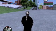 Malekith Skin для GTA San Andreas миниатюра 5
