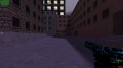 Desert Eagle - Neon Electro for Counter Strike 1.6 miniature 3