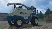 Енисей-324 Beta for Farming Simulator 2015 miniature 3