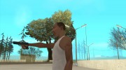 Грач para GTA San Andreas miniatura 4