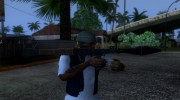 RPG-7B2 из Battlefield 3 para GTA San Andreas miniatura 2