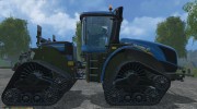 NewHolland T9.565 SmartTrax for Farming Simulator 2015 miniature 2