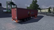 Gamemodding Skins для Euro Truck Simulator 2 миниатюра 9