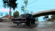 ГАЗ 2410 ПЛИМУТ для GTA San Andreas миниатюра 4