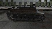 Remodel StuG III для World Of Tanks миниатюра 5