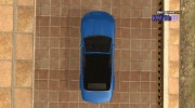 Lampadati Felon GT para GTA San Andreas miniatura 3