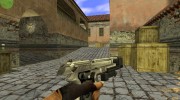 BERETTA ATOMBOMB para Counter Strike 1.6 miniatura 3