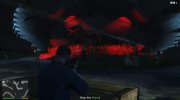 Alien War 1.0 for GTA 5 miniature 2
