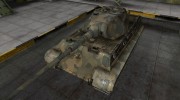 PzKpfw VIB Tiger II 3 for World Of Tanks miniature 1