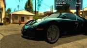 Wheels Pack by EMZone para GTA San Andreas miniatura 8