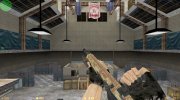 Call of Duty Online ACR Remington для Counter Strike 1.6 миниатюра 4