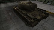Американский танк T29 for World Of Tanks miniature 3