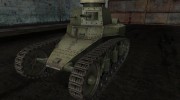 Ремоделинг МС-1 для World Of Tanks миниатюра 1