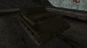 ИСУ-152 09 para World Of Tanks miniatura 3