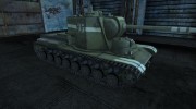 КВ-5 15 para World Of Tanks miniatura 5