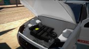 Abarth Fiat Palio для GTA San Andreas миниатюра 4