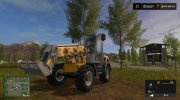 PAUS TSL 8.7 V1.0.0.0 para Farming Simulator 2017 miniatura 1