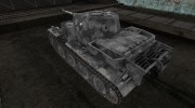 VK3601H fastyara para World Of Tanks miniatura 3