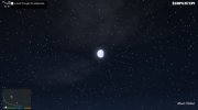 Starfield Remastered (Starfield and Moon Replacement) 2.0 para GTA 5 miniatura 9