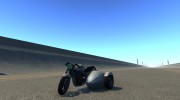Ducati FRC-900 with a sidecar для BeamNG.Drive миниатюра 5