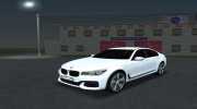BMW 760 Li для GTA San Andreas миниатюра 1