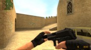One-Handed USP Animations para Counter-Strike Source miniatura 4