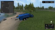Пак КрАЗ-255Б Лаптёжник версия 1.2 for Farming Simulator 2017 miniature 12