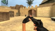 HK USP .40 Animations for Counter-Strike Source miniature 5