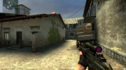 Camo Sig 552, With Phong for Counter-Strike Source miniature 1