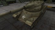 Исторический камуфляж AMX 50 120 for World Of Tanks miniature 1