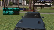 GTA V Tuning Parts v2 для GTA San Andreas миниатюра 4