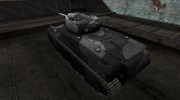 Шкурка для T1 hvy для World Of Tanks миниатюра 3