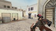 CrossFire Desert Eagle Жало para Counter Strike 1.6 miniatura 4