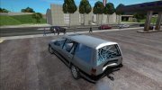 Chevrolet Omega (A) Suprema (SA Style) for GTA San Andreas miniature 9