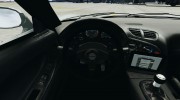 Mazda RX-7 Veilside v0.8 для GTA 4 миниатюра 6