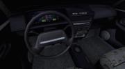 ВАЗ 2115 para GTA San Andreas miniatura 6