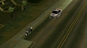 Припаркованный транспорт (v0.1) для GTA San Andreas миниатюра 3